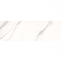 Керамическая плитка Eurotile Amina Calacatta 29,5х89,5 см (670 ANI1WT)