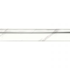 Декор Eurotile Amina Calacatta 16х89,5 см (891)