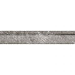 Декор Eurotile Amina Gray 16х89,5 см (892)