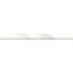 Бордюр Eurotile Calacatta 33x100 карандаш 2,5х32,5 см (927)