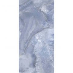 Керамогранит Eurotile Carrol Blue 120х240 см (409)