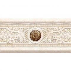 Бордюр Eurotile Crystile центр 14,5х29,5 см (72)
