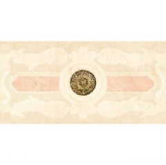 Бордюр Eurotile Diamonds центр 15х29,5 см (82)