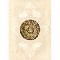Декор Eurotile Diamonds 10х14 см (84 вставка)