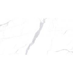 Керамическая плитка Eurotile Rus Statuario white 30х60 см