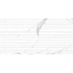 Декор Eurotile Rus Statuario white 30х60 см