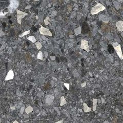 Керамогранит Eurotile Rus Eze GP Graphite 50х50 см