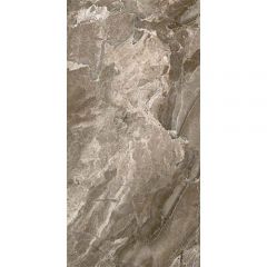 Керамическая плитка Eurotile Rus Hermitage Brown 30х60 см
