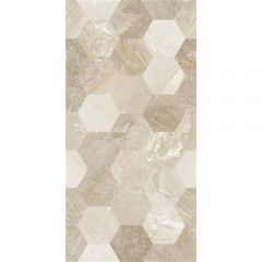 Декор Eurotile Rus Istambul Beige 30х60 см