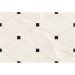 Керамическая плитка Eurotile Rus Lolita низ 27х40 см (9 LO 0106 TG)