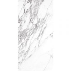 Керамогранит Basconi Home Bianco Soft 600x1200x8 мм full body soft polished (gold) (BHW-0037)