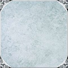 Керамогранит Cersanit Palmira серый 42x42 см