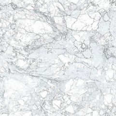 Керамогранит Cersanit (Церсанит) Emperador 42х42 см Белый EM4R052D