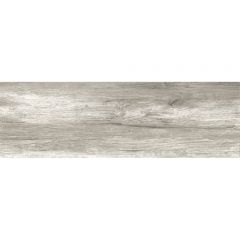 Керамогранит Cersanit глазурованный Antiquewood серый рельеф 18.5х59.8 см (16728)