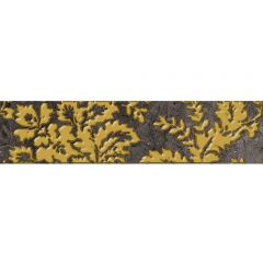 Бордюр Cersanit Digio коричневый 6х25 см (DG1C111)
