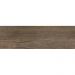 Керамогранит Cersanit глазурованный Finwood темно-коричневый рельеф 18.5х59.8 см (16690)