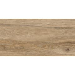 Керамогранит Cersanit глазурованный Greenhouse коричневый рельеф 29.7х59.8 см (16535)