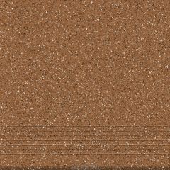 Ступень Cersanit (Церсанит) Milton коричневый 29.8х29.8 см (ML4A113D)