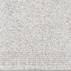 Ступень Cersanit (Церсанит) Milton светло-серый 29.8х29.8 см (ML4A523D)