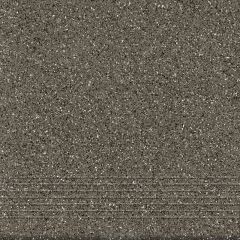Ступень Cersanit Milton серый 29.8х29.8 см (ML4A093D)