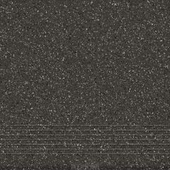 Ступень Cersanit Milton темно-серый 29.8х29.8 см (ML4A403D)