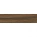 Керамогранит Cersanit глазурованный Wood Concept Natural темно-коричневый ректификат 21.8х89.8 см (15993)