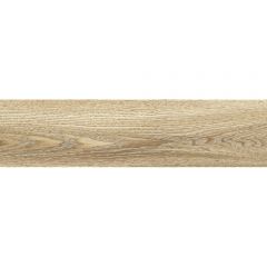 Керамогранит Cersanit глазурованный A Wood Concept Natural светл-коричневый ректификат 21.8х89.8 см (15991)