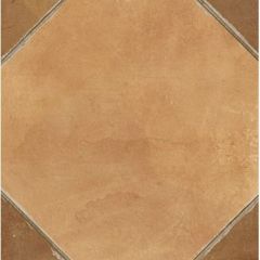 Керамогранит Cersanit (Церсанит) Bruno коричневый 16068 29,8х29,8 см