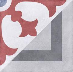 Керамогранит Cersanit (Церсанит) Motley пэчворк, многоцветный (C-MO4A452D) 29,8х29,8 см