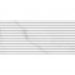 Настенная плитка Cersanit Omnia белая рельеф OMG052D 20х44 см