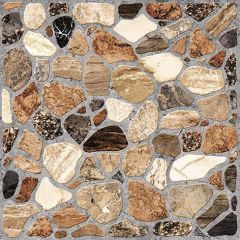 Керамогранит Cersanit (Церсанит) Rento глаз. бежевый (16431) 29,8х29,8 см