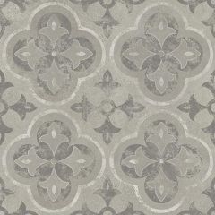 Керамогранит Cersanit (Церсанит) Soul пэчворк, серый (SL4R093D-69) 42х42 см, 16213