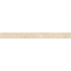 Плинтус Italon Genesis Дженезис Мун Уайт 7,2х60 см, толщ. 10 мм (610130002152)