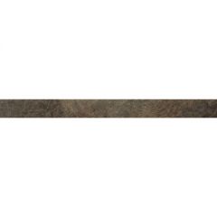 Плинтус Italon (Италон) Genesis Дженезис Меркури Браун 7,2х60 см, толщ. 1 см (610130002156)