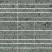 Мозаика Italon (Италон) Genesis Дженезис Грэй Грид 30х30 см, толщ. 1 см (610110000354)
