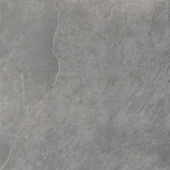 Керамогранит Italon Materia Материя Карбонио 80х80 см, толщ. 9 мм (610010001694)