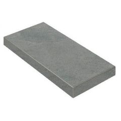 Ступень Italon (Италон) Materia Материя Карбонио угл.правая 33х60 см, толщ. 1 см (620070000820)