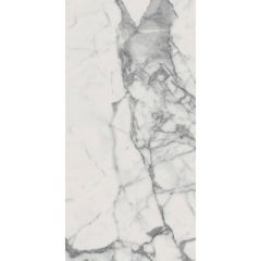 Керамогранит Italon (Италон) Charme Evo Шарм Эво Статуарио 45х90 см, толщ. 1 см (610010000783)