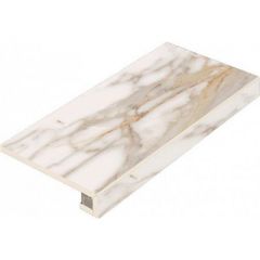 Ступень Italon (Италон) Charme Evo Шарм Эво Калакатта фронт. 33х80 см, толщ. 0,9 см (620070001429)