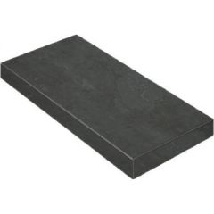 Ступень Italon (Италон) Surface Серфейс Стил угл.правая 33х160 см, толщ. 0,9 см (620070001358)