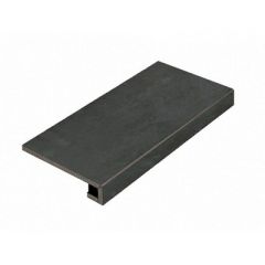 Ступень Italon (Италон) Surface Серфейс Кристалло угл.правая 33х120 см, толщ. 1 см (620070000890)