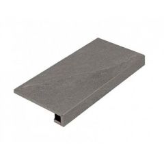 Ступень Italon (Италон) Surface Серфейс Диамате угл.левая 33х120 см, толщ. 1 см (620070000894)