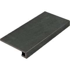 Ступень Italon Surface Серфейс Стил фронт. 33х120 см, толщ. 10 мм (620070000684)