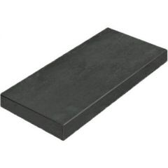Ступень Italon Surface Серфейс Стил угл.левая 33х120 см, толщ. 10 мм (620070000688)