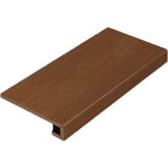 Ступень Italon (Италон) Surface Серфейс Кортен фронт. 33х60 см, толщ. 1 см (620070000679)