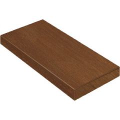Ступень Italon (Италон) Surface Серфейс Кортен угл.правая 33х60 см, толщ. 1 см (620070000681)