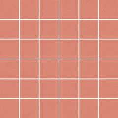 Мозаика Italon Surface Серфейс Скарлет 30х30 см, толщ. 9 мм (610110000422)