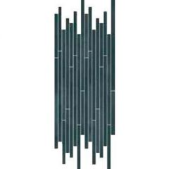 Декор Italon (Италон) Surface Серфейс Кристалло Стрип 26х75 см, толщ. 1 см (610110000361)