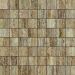 Мозаика Italon (Италон) Travertino Травертино Силвер 29,2х29,2 см, толщ. 1 см (610110000080)