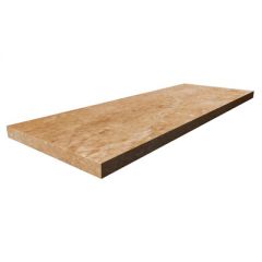 Ступень Italon (Италон) Natural Life НЛ-Стоун Нат угл.правая 33х60 см, толщ. 0,9 см (620070000452)